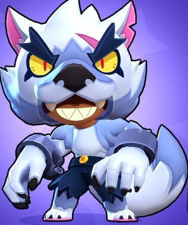 Squad Buster Shelly